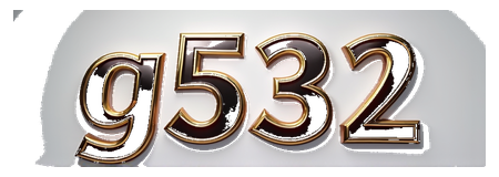 g532 logo