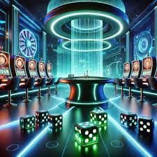 g532 Live Casino